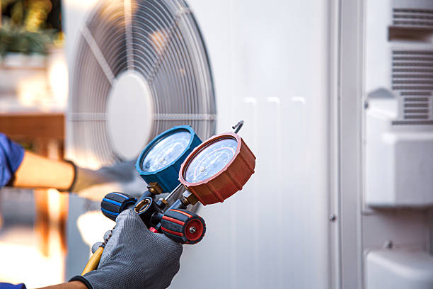 Affordable Hvac solutions in London, AR